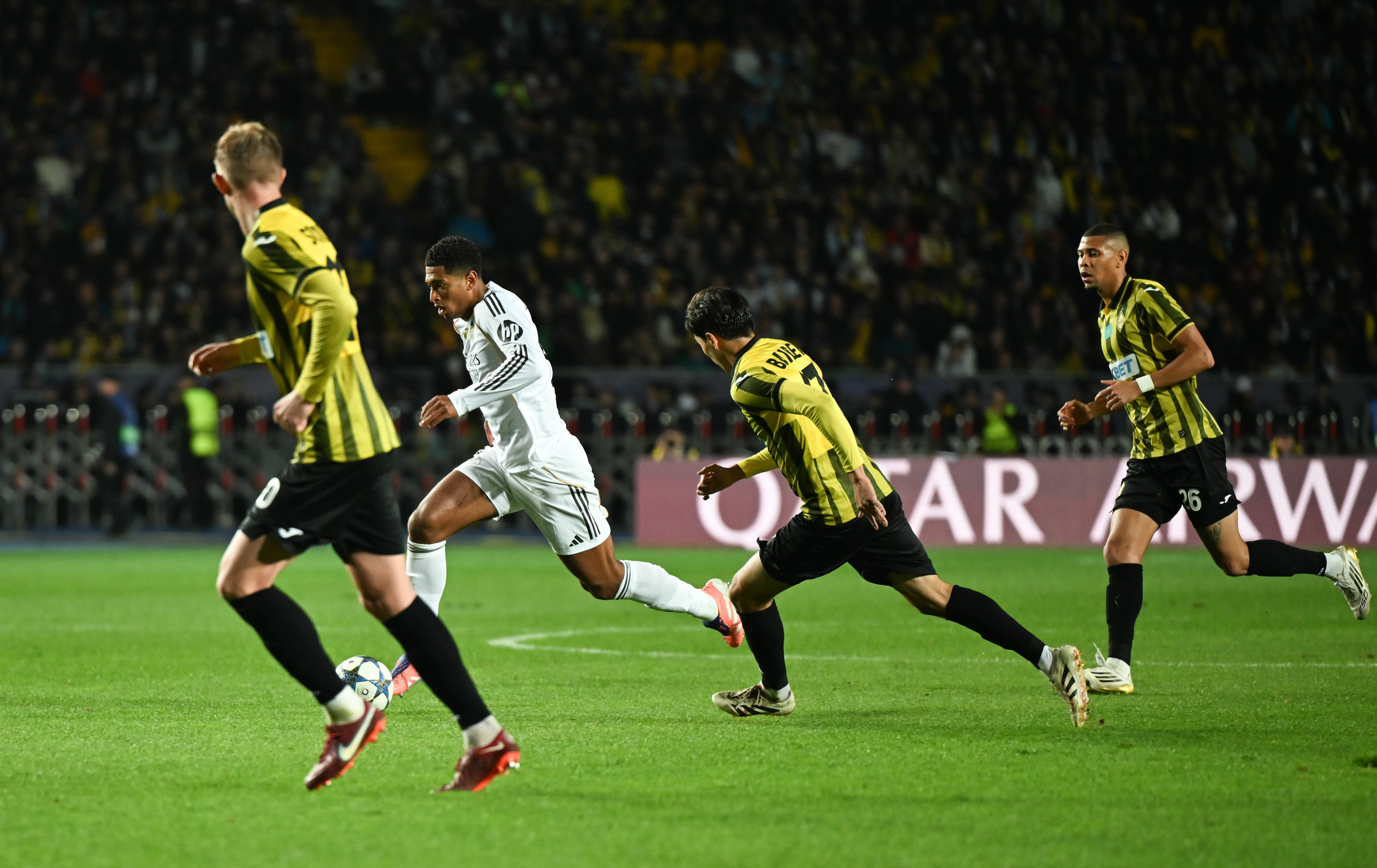 关于皇马精彩绝伦，欧冠决赛实至名归的信息