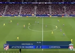 利物浦前锋线火爆，欧冠攻击强劲(利物浦前锋线火爆,欧冠攻击强劲吗)