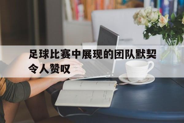 足球比赛中展现的团队默契令人赞叹(足球比赛中展现的团队默契令人赞叹的句子)