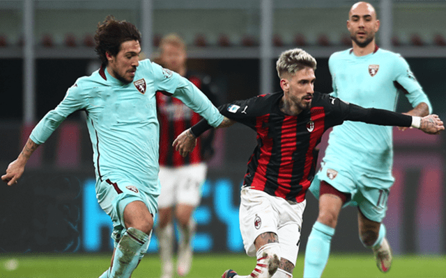 AC米兰豪取主场胜利西汉姆陷入低迷的简单介绍