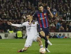 马赛主场惊险获胜,保持法甲争冠希望 马赛主场惊险获胜,保持法甲争冠希望