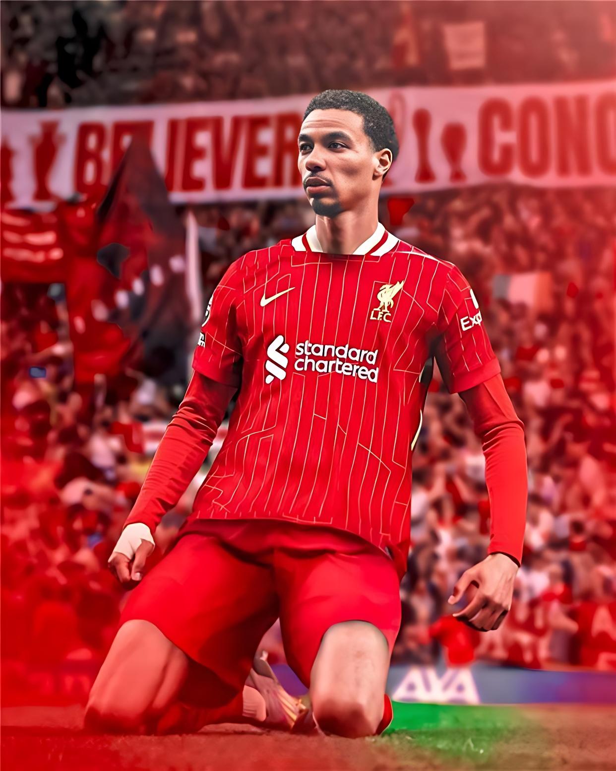 利物浦主场战绩