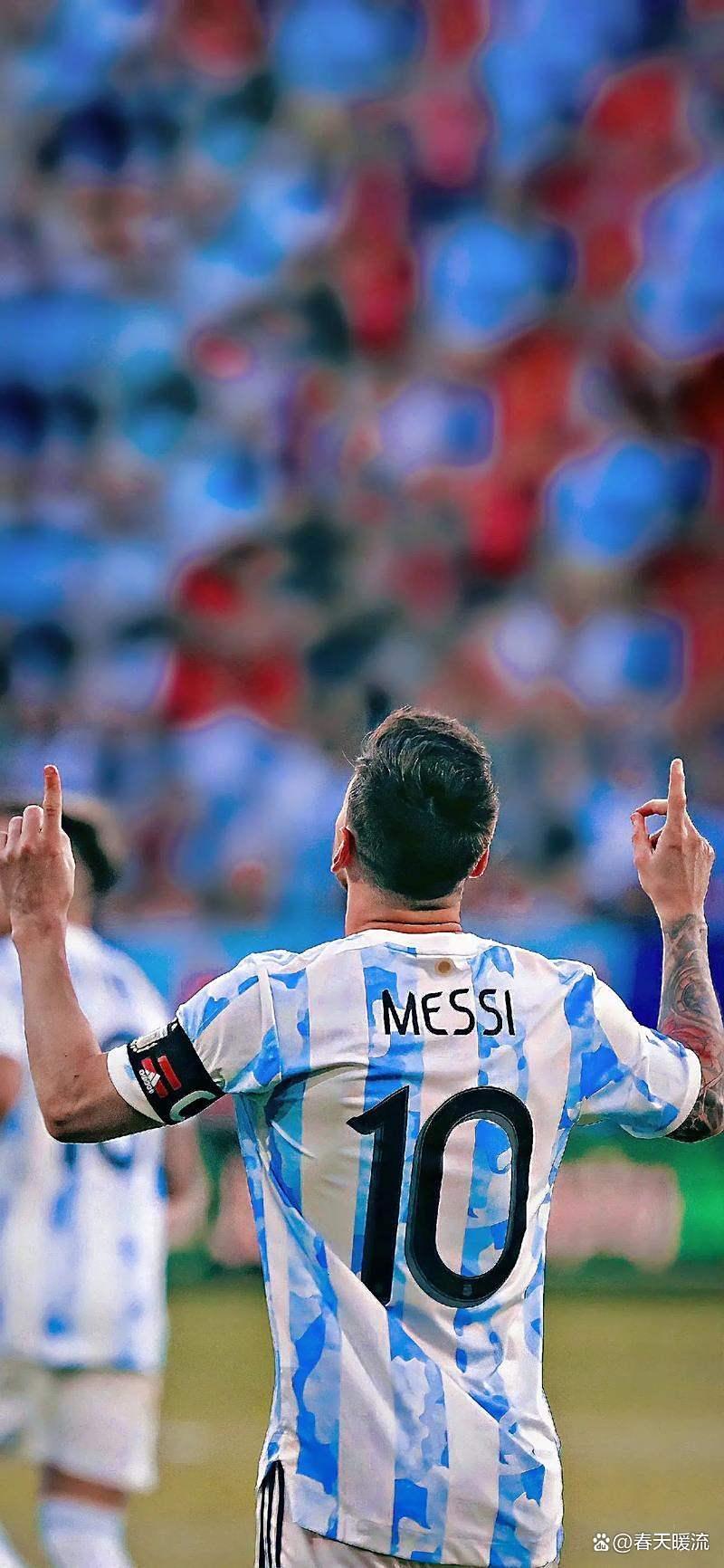 马德里双雄争霸，梅西暴走引领巴萨胜利